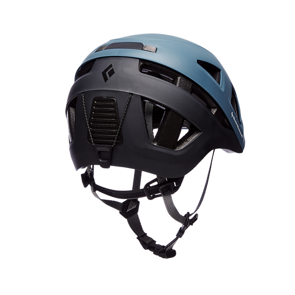 Capitan Helmet alternate view