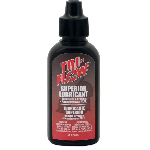 Lube Squeeze - 2oz, Featured Image