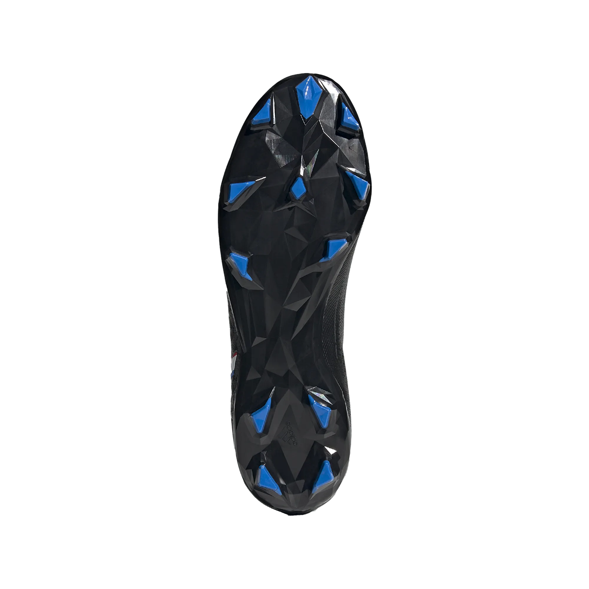 Predator Edge.3 FG alternate view