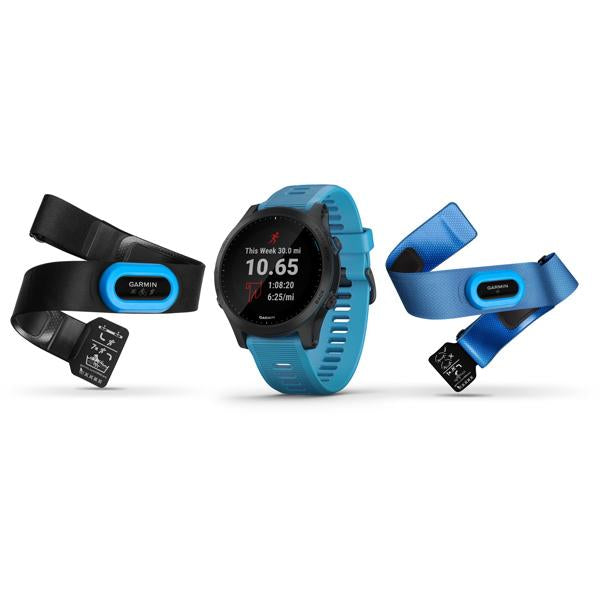 Forerunner 945 Tri-Bundle alternate view