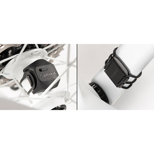 Bike Speed & Cadence Sensor 2 Bundle, Garmin Bike Speed & Cadence Sensor 2 Bundle