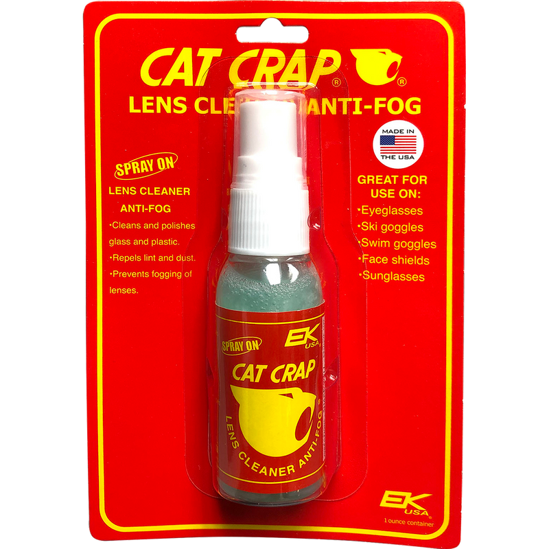 Cat Crap Spray, EK USA Cat Crap Spray