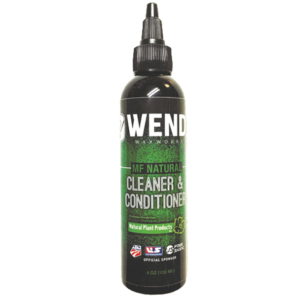 MF Natural Cleaner/Conditioner 4oz, Featured Image