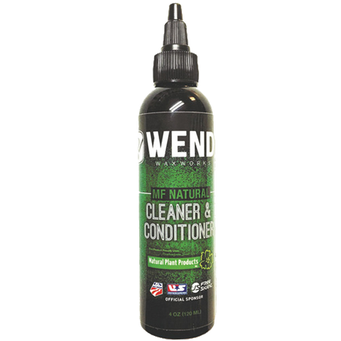MF Natural Cleaner/Conditioner 4oz