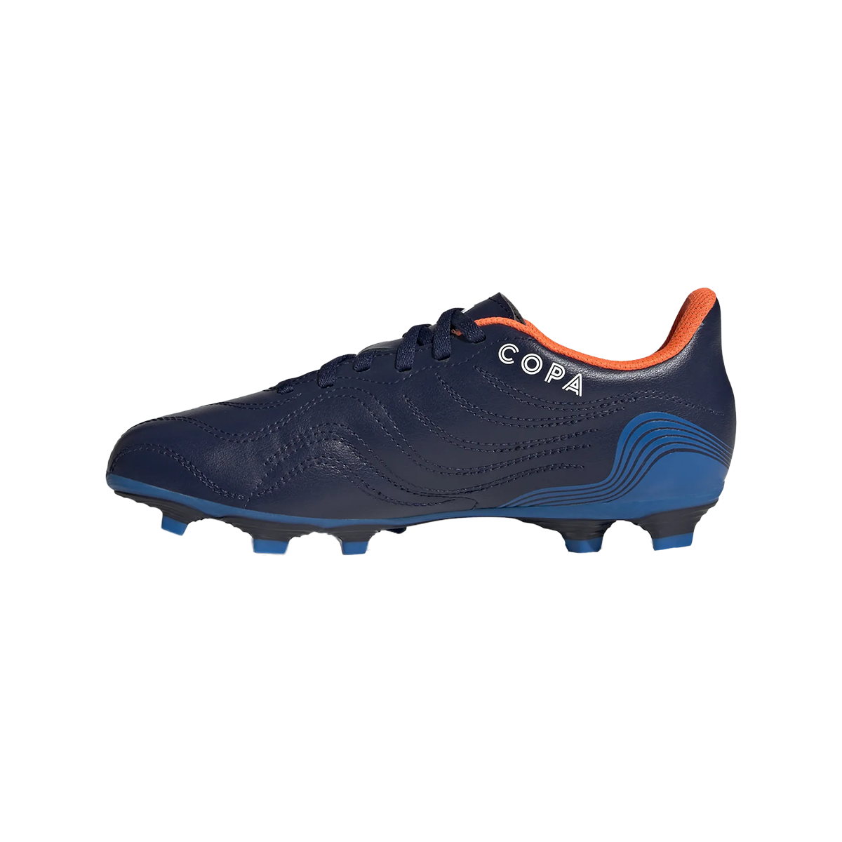Youth Copa Sense.4 FxG alternate view