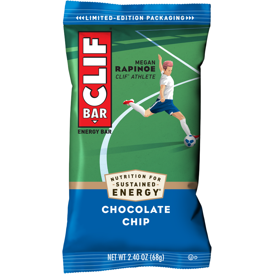 Clif Bar alternate view