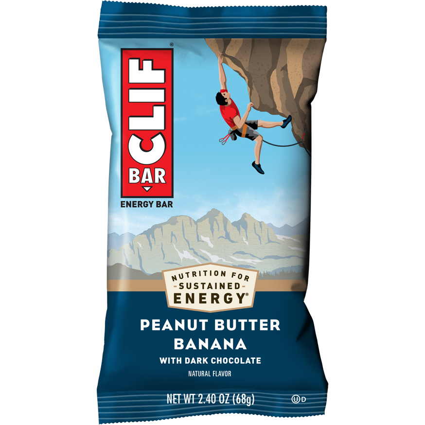 Clif Bar alternate view