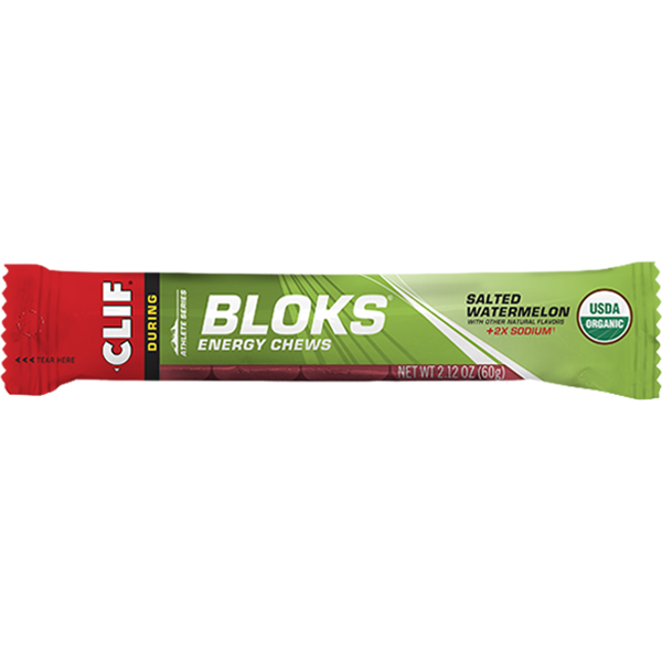 Bloks Energy Chews alternate view