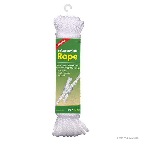 Synthetic Rope - 50", Featured Image