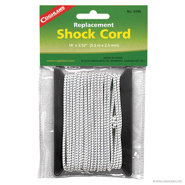Shock Cord - 18 Ft alternate view