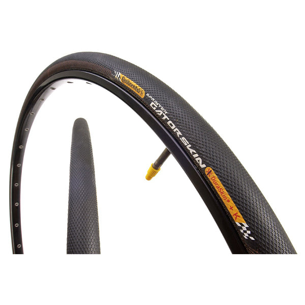 Sprinter Gatorskin Tubular -  700c x 25, Featured Image