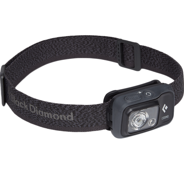 Black Diamond Cosmo 350