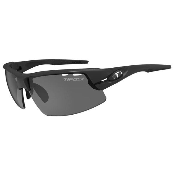 Crit - Matte Black Smoke/AC/Clear alternate view