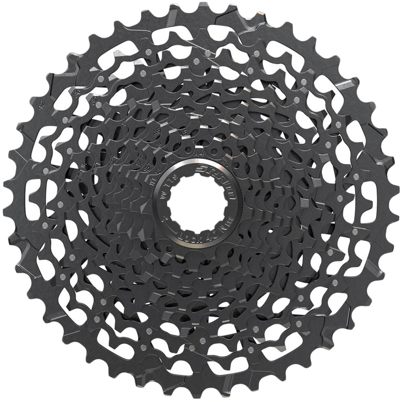 PG-1130 11 Speed 11-42t Cassette, Featured Image