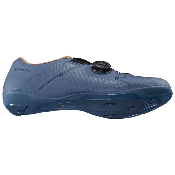 Women's RC3, Shimano Women's RC3 Indigo Blue