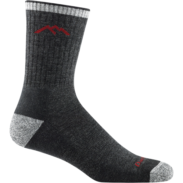 Midweight Hiker Micro Crew