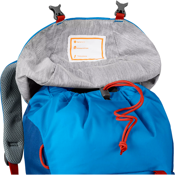 Junior 18 L alternate view