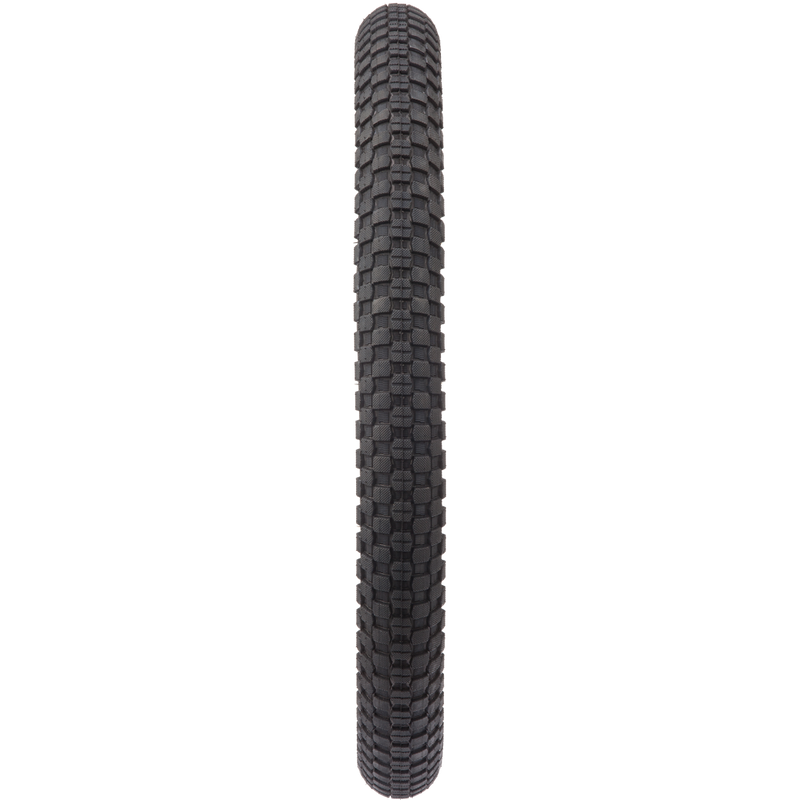 K-Rad Tire Black Steel 24 x 1.95, Kenda K-Rad Tire Black Steel -  24 x 1.95"