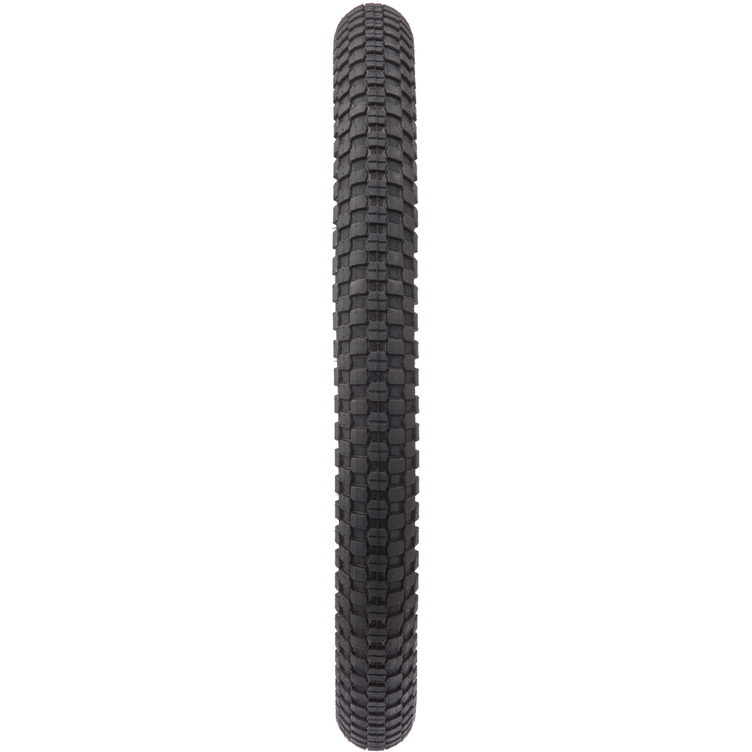 K-Rad Tire Black Steel 24 x 1.95 alternate view