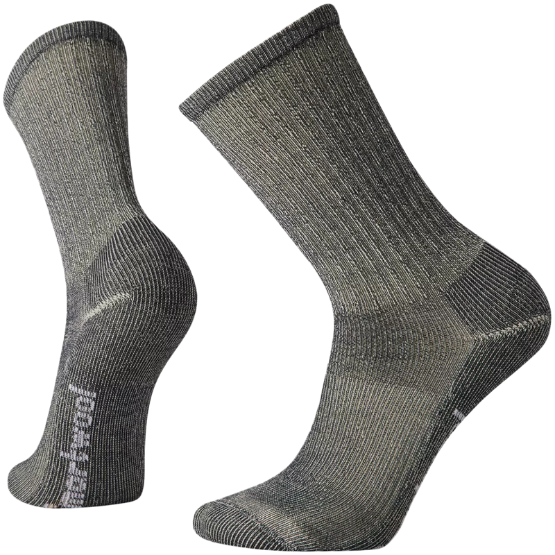 Classic Hike Light Cushion Crew