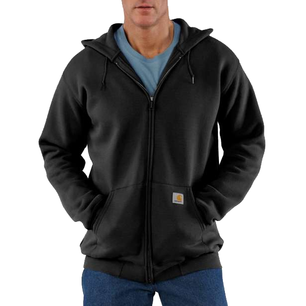 Men's Marquette Full-Zip Sweatshirt alternate view