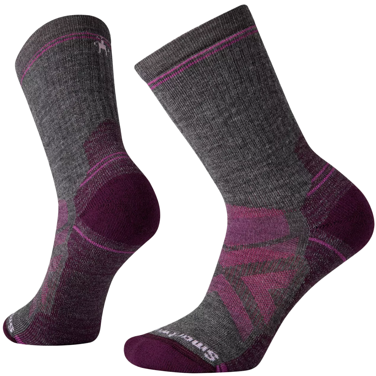 Women's Performance Hike Full Cushion Crew alternate view