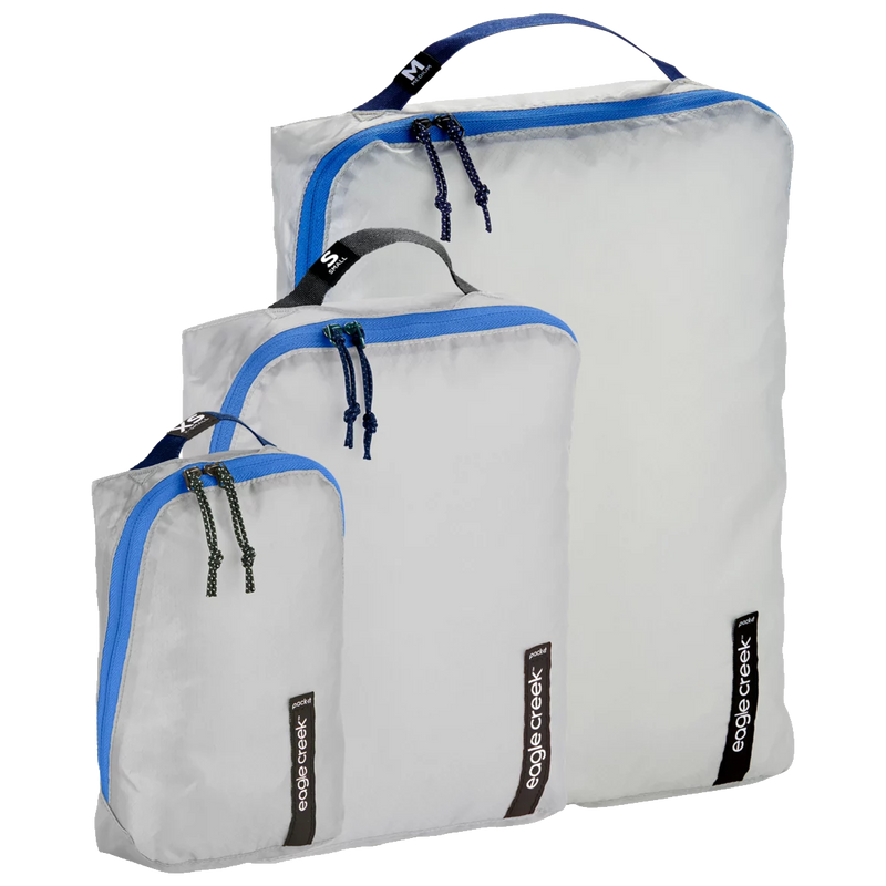 Pack-It Isolate Cube Set - XS/S/M, Featured Image
