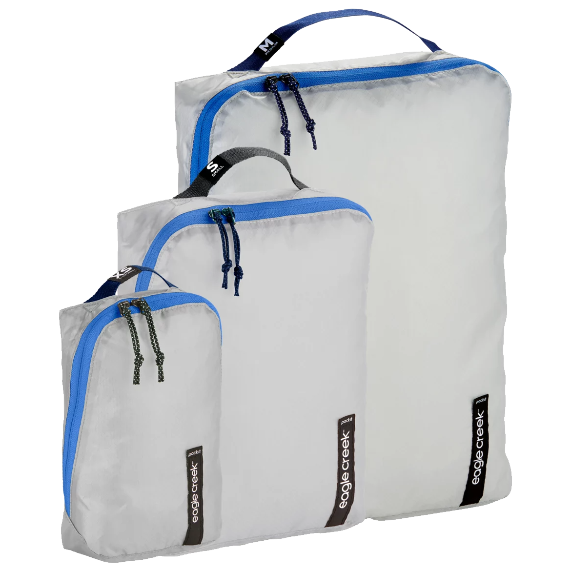 Pack-It Isolate Cube Set - XS/S/M alternate view