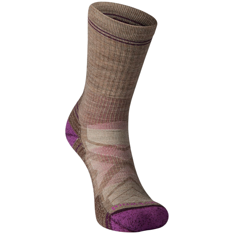 Women's Performance Hike Light Crew