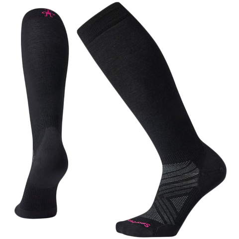 Women's Ski Zero Cushion Over The Calf