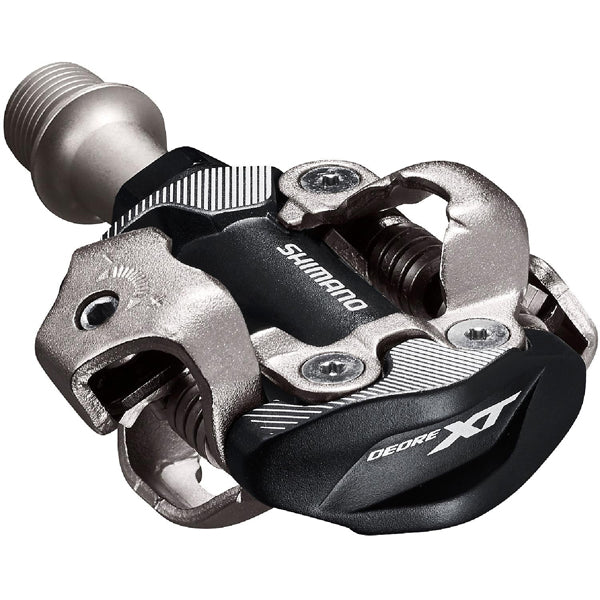 PD-M8100 XT Race, Shimano PD-M8100 XT Race