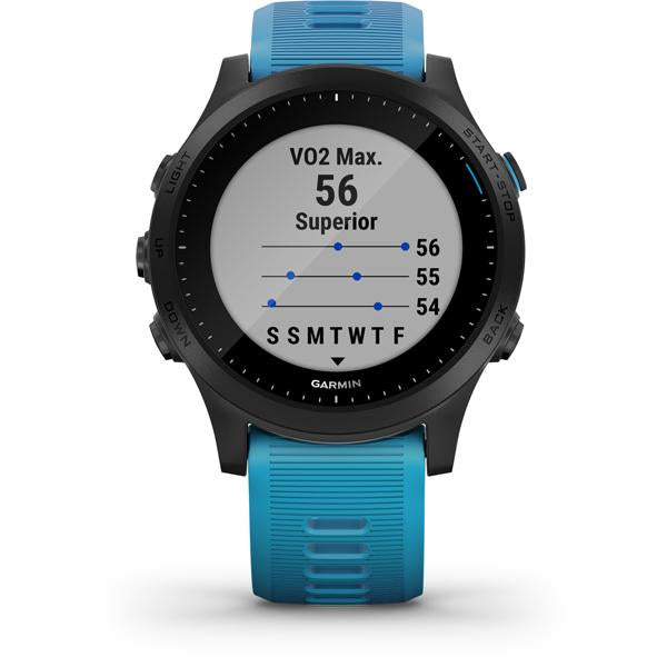 Forerunner 945 Tri-Bundle alternate view