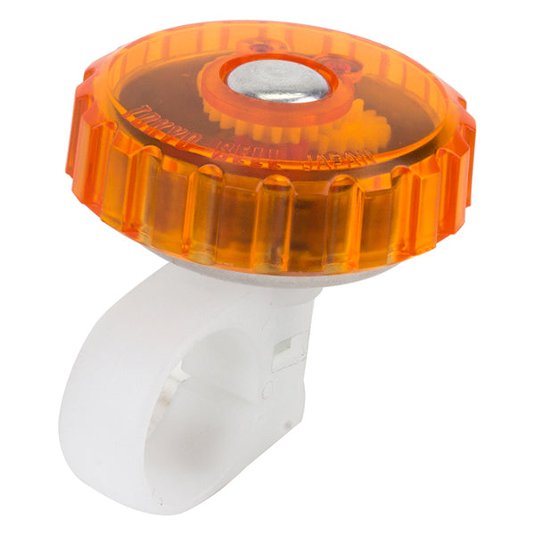 Incredibell Jellibell - Tangerine, Featured Image