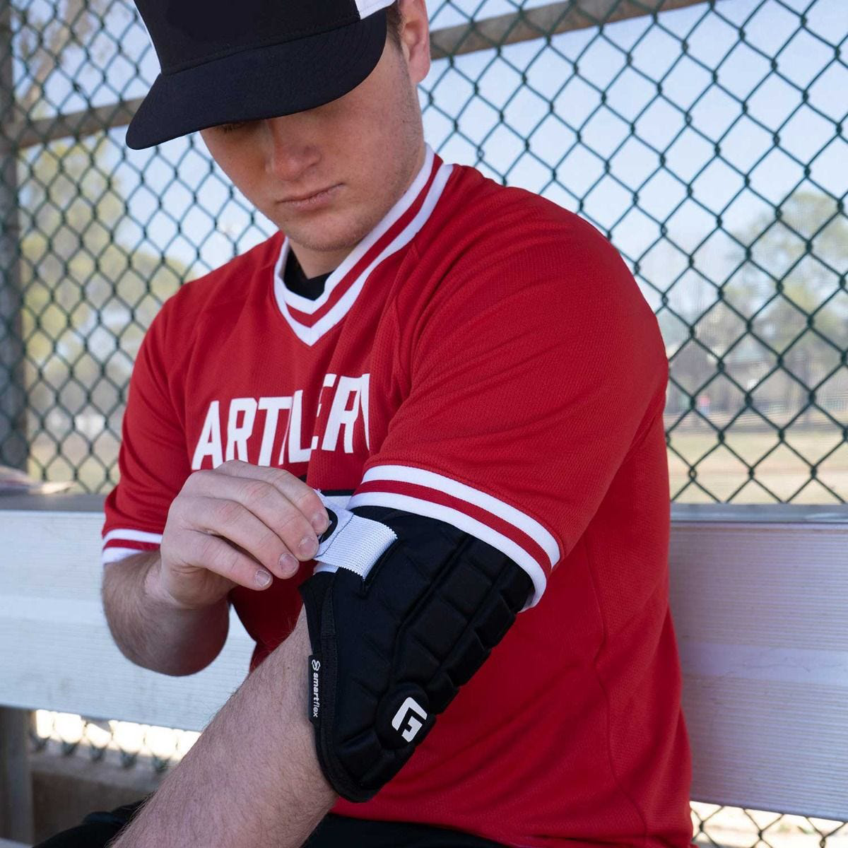 Elite Speed Elbow Guard alternate view