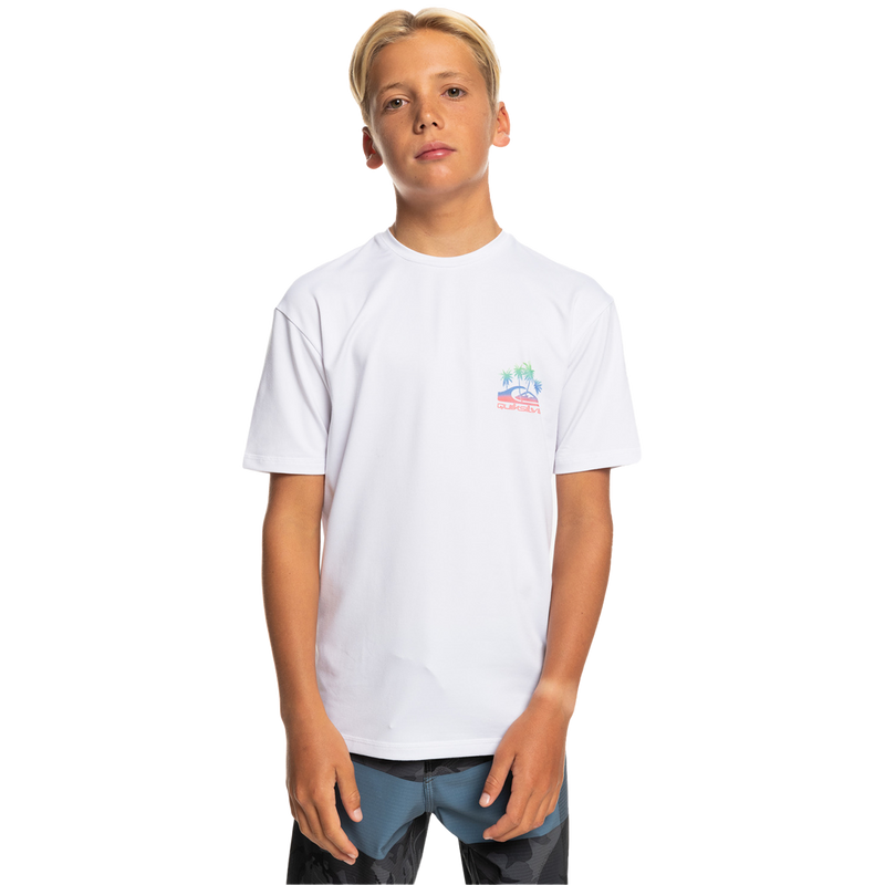 Youth Mixed Session Short Sleeve, Featured Image