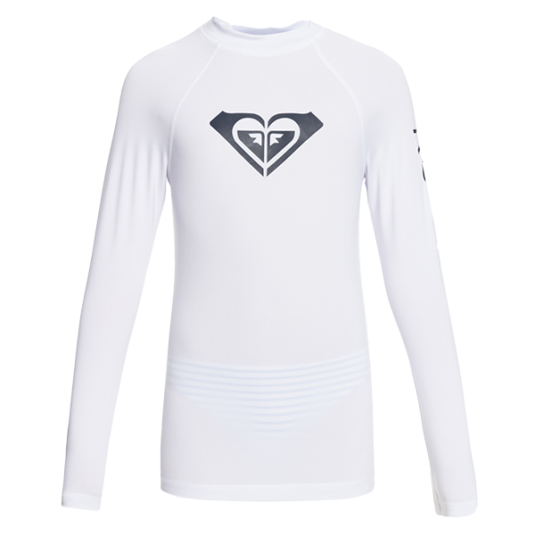 Youth Whole Hearted Long Sleeve, Featured Image