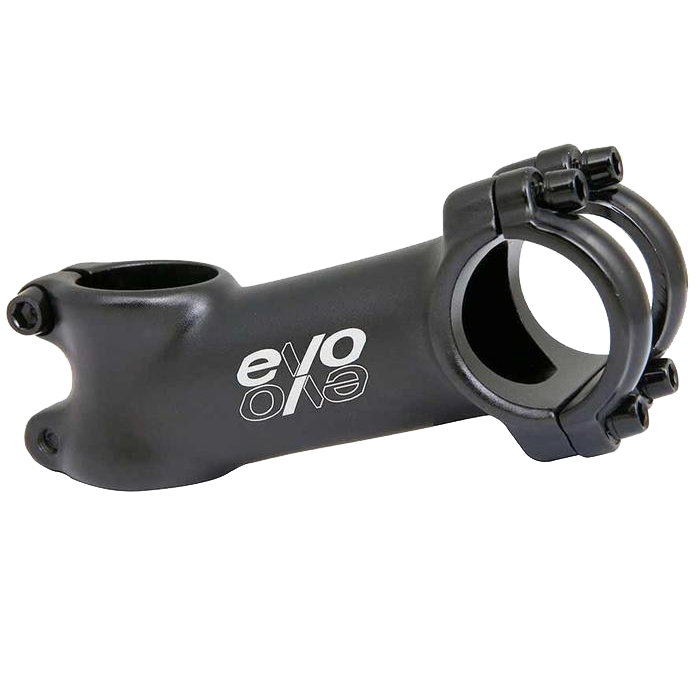 E-Tec 90 mm/17¬∫/31.8 - Black, Featured Image