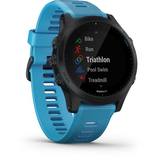 Forerunner 945 Tri-Bundle alternate view