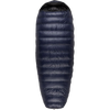 Western Mountaineering Terralite 20 - 6'0" Navy Blue/Black