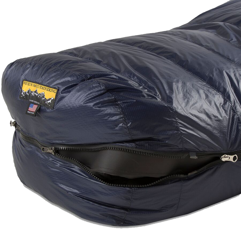 Terralite 20 Regular, Western Mountaineering Terralite 20 - 6'0"