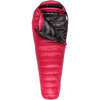 Western Mountaineering Alpinlite 20 - 6'6" Cranberry/Black