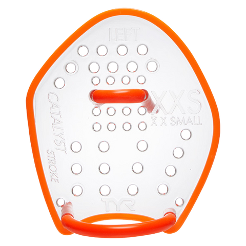 Catalyst Stroke Training Paddles