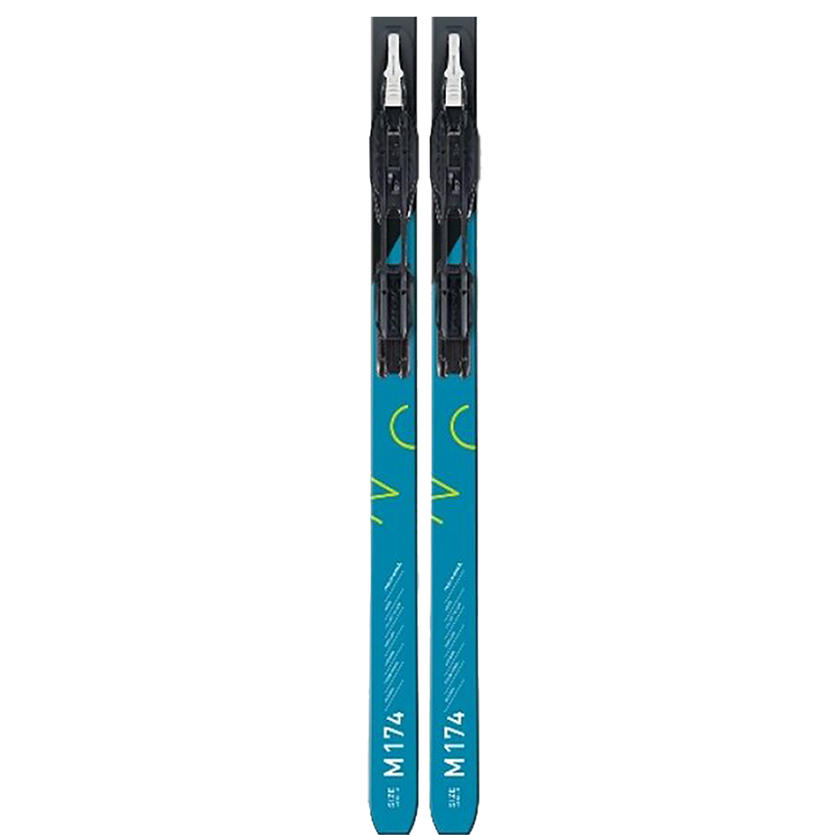 Voyager EF Mounted Touring Step-In alternate view