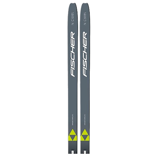 Voyager EF Mounted Touring Step-In, Fischer Skis Voyager EF Mounted Tour Step-In One tip