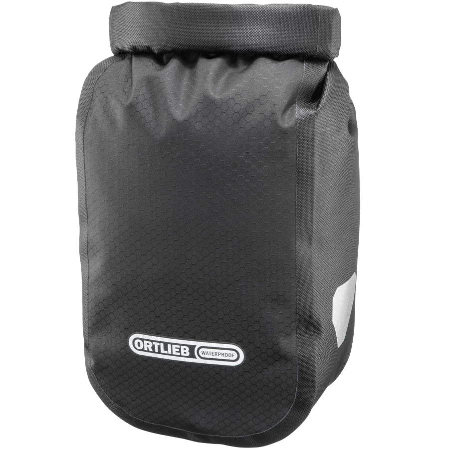 Fork Pack 3.2L Black (single) alternate view