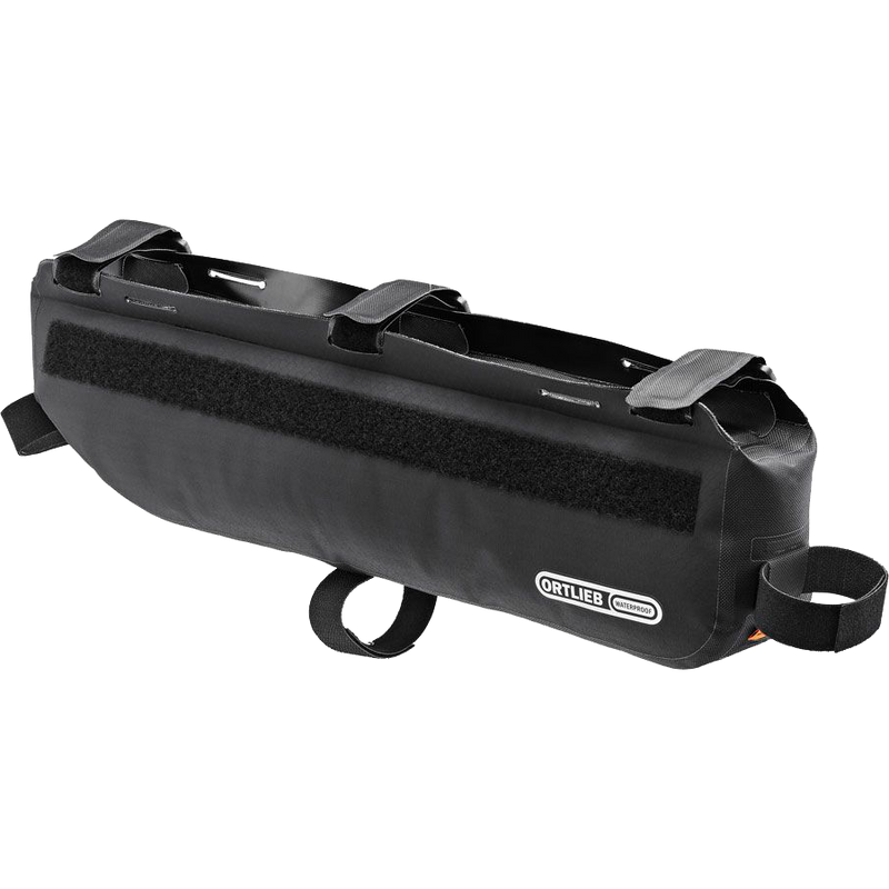 Frame Pack Toptube 4L - Black