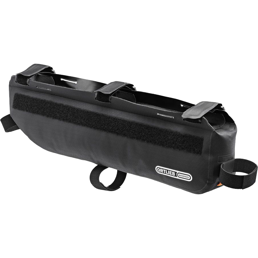 Frame Pack Toptube 4L - Black alternate view