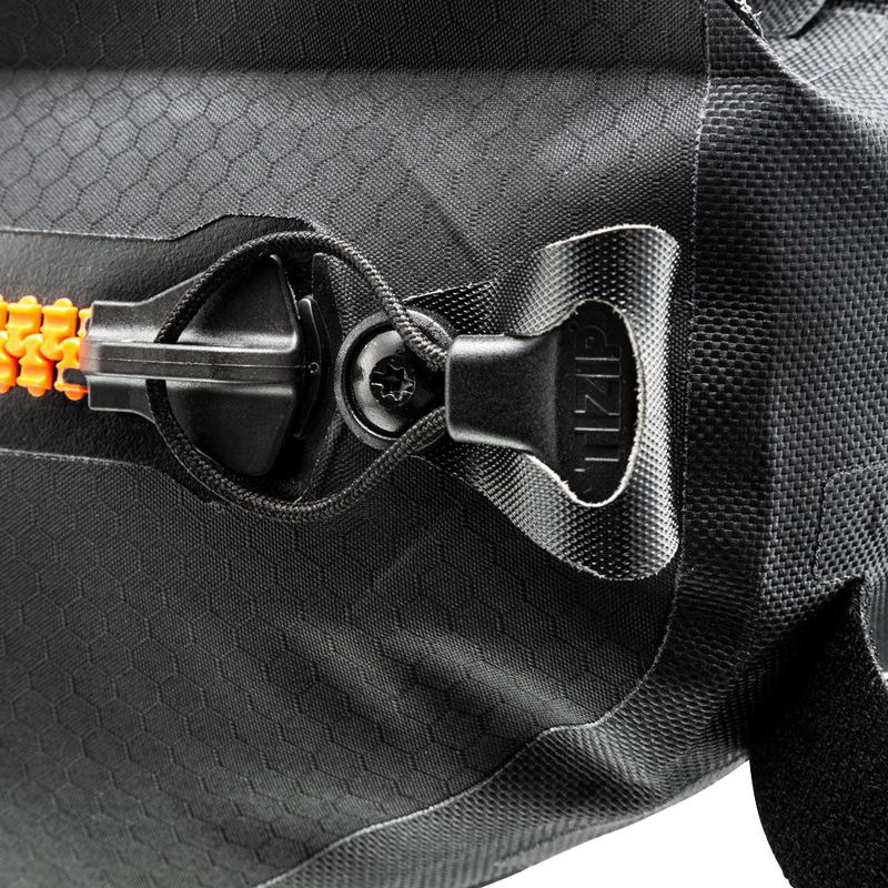 Frame Pack Toptube 4L - Black