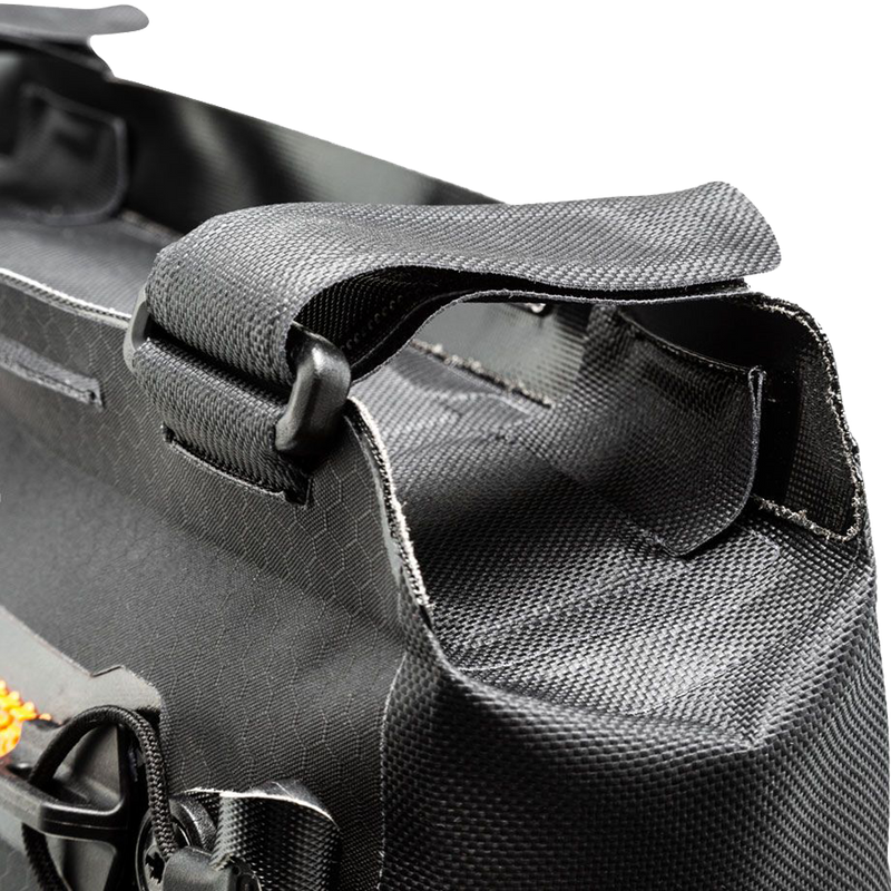 Frame Pack Toptube 4L - Black