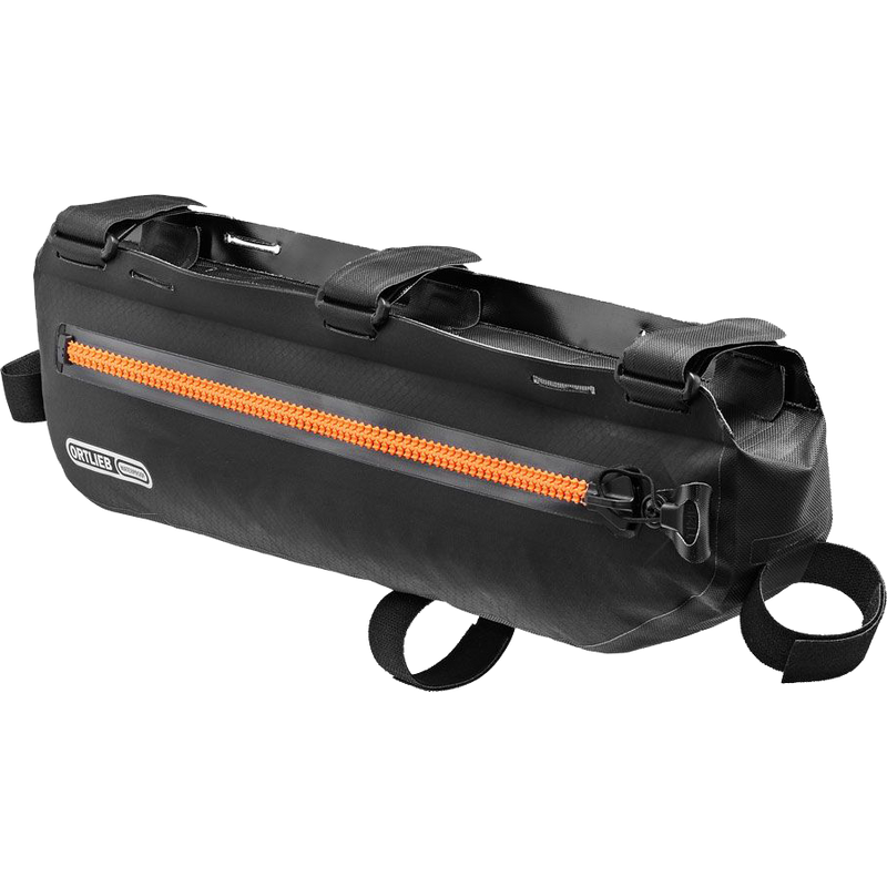 Frame Pack Toptube 4L - Black